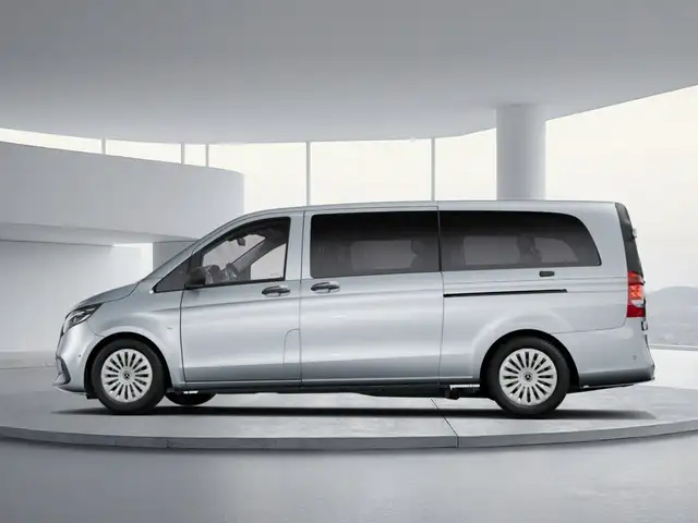 Mercedes-Benz Vito 116 CDI Kombi 4x4 PRO Extralang Distr Cam Ansicht 19