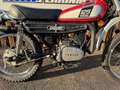 Yamaha DT 125 Rojo - thumbnail 4