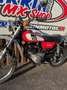 Yamaha DT 125 Rojo - thumbnail 1