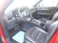 Mazda CX-5 CX-5 SKYACTIV-G 194 Aut. Sports-Line Plus Rot - thumbnail 4
