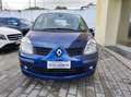 Renault Modus Modus 1.2 16v Breil UNICO PROPRIET. Blu/Azzurro - thumbnail 5