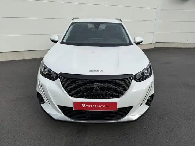 Peugeot 2008 view 2
