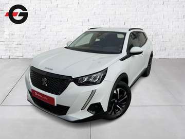 Allure 1.2 ess 131ch boite auto