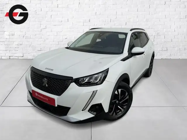 Peugeot 2008 main image