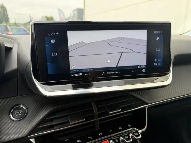 Peugeot 2008 view 15