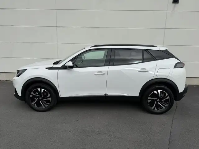 Peugeot 2008 view 8