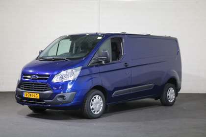 Ford Transit Custom 2.0 TDCI 130pk L2 H1 Trend