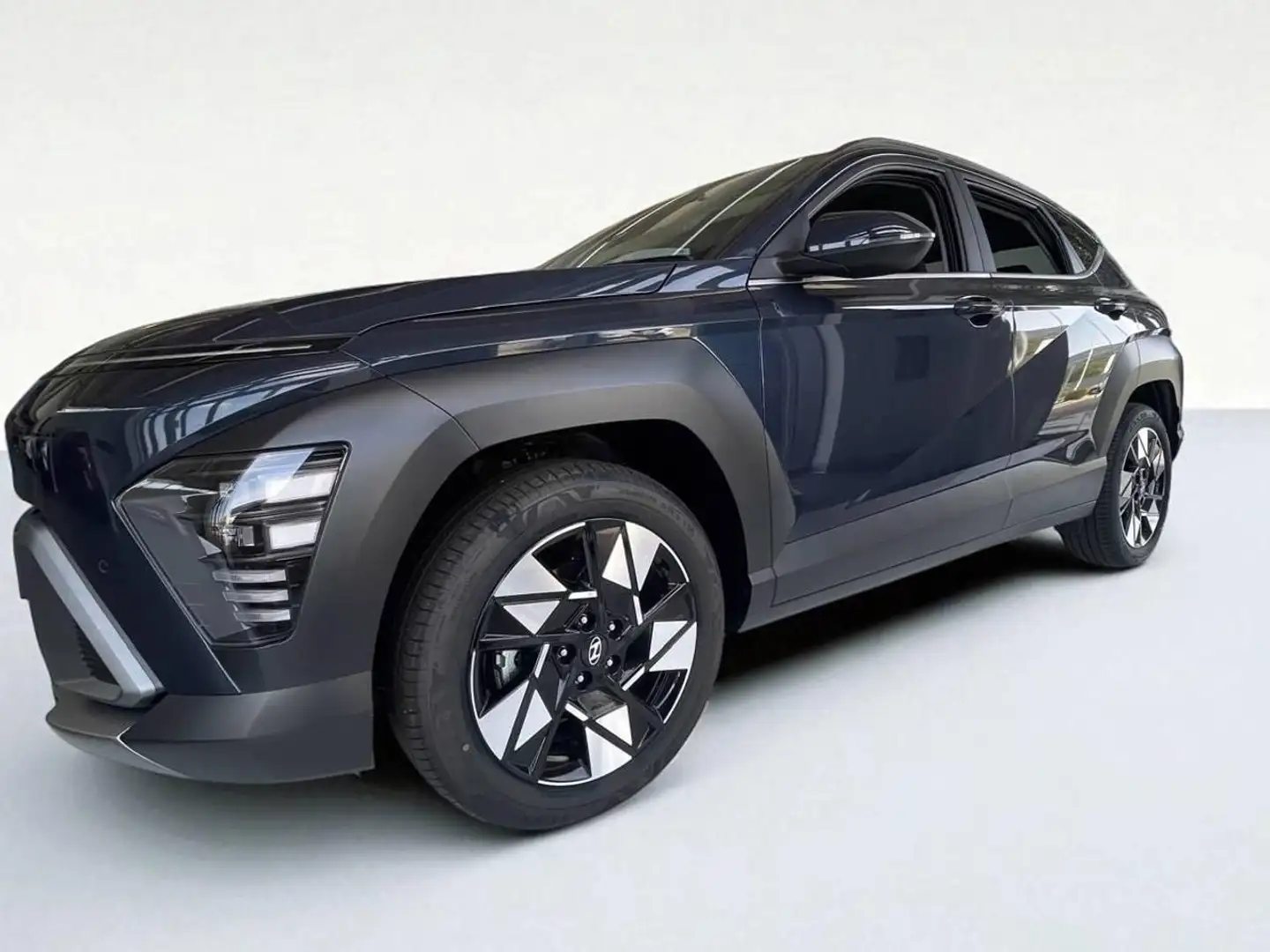 Hyundai KONA 1.6 GDi HEV X Line - 1