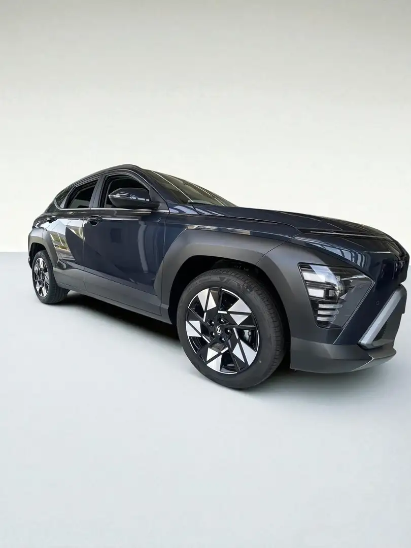 Hyundai KONA 1.6 GDi HEV X Line - 2