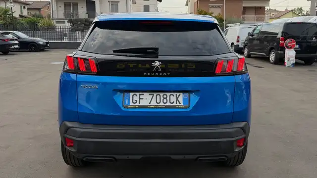 Peugeot 3008 view 7