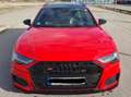 Audi S6 S6 Avant TDI quattro tiptronic Rojo - thumbnail 13