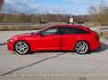 Audi S6 S6 Avant TDI quattro tiptronic crvena - thumbnail 10