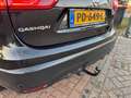 Nissan Qashqai 1.6 Turbo 164pk N-Vision Airco/ECC,Navigatie,Camer Schwarz - thumbnail 22