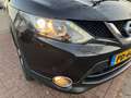 Nissan Qashqai 1.6 Turbo 164pk N-Vision Airco/ECC,Navigatie,Camer Schwarz - thumbnail 20