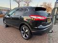 Nissan Qashqai 1.6 Turbo 164pk N-Vision Airco/ECC,Navigatie,Camer Schwarz - thumbnail 2