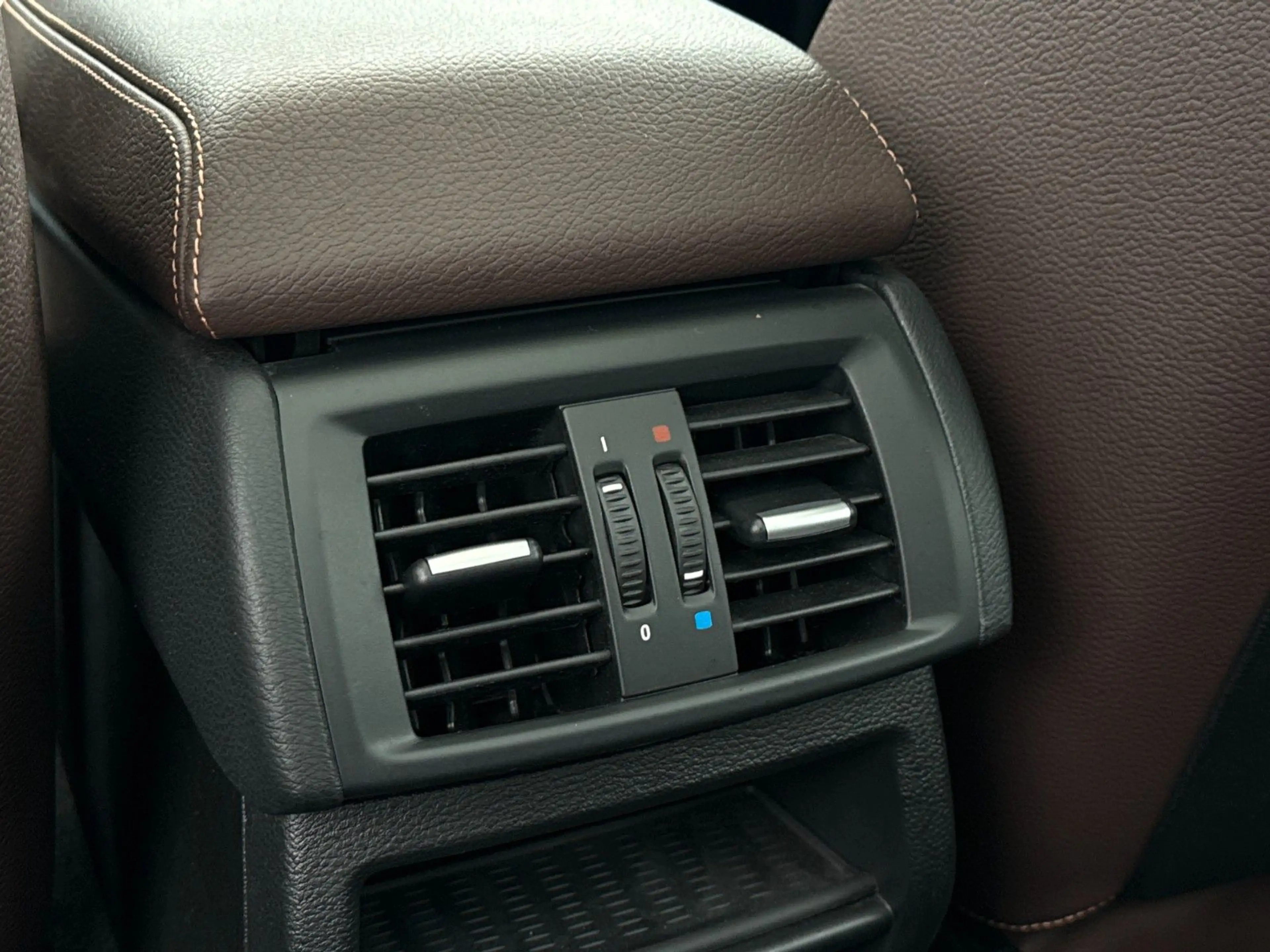 BMW X3 20xd, 1. Hand, AHK, Aut, Panorama, Memory — photo 15