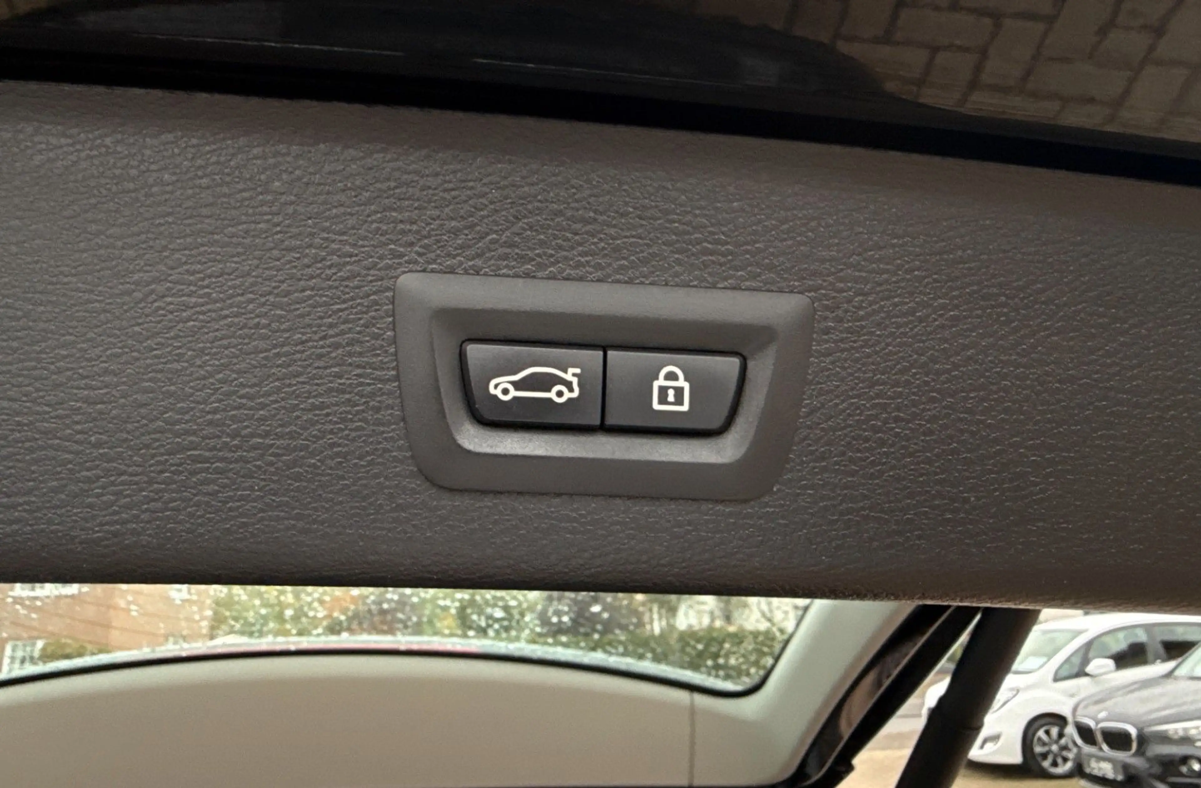 BMW X3 20xd, 1. Hand, AHK, Aut, Panorama, Memory — photo 12