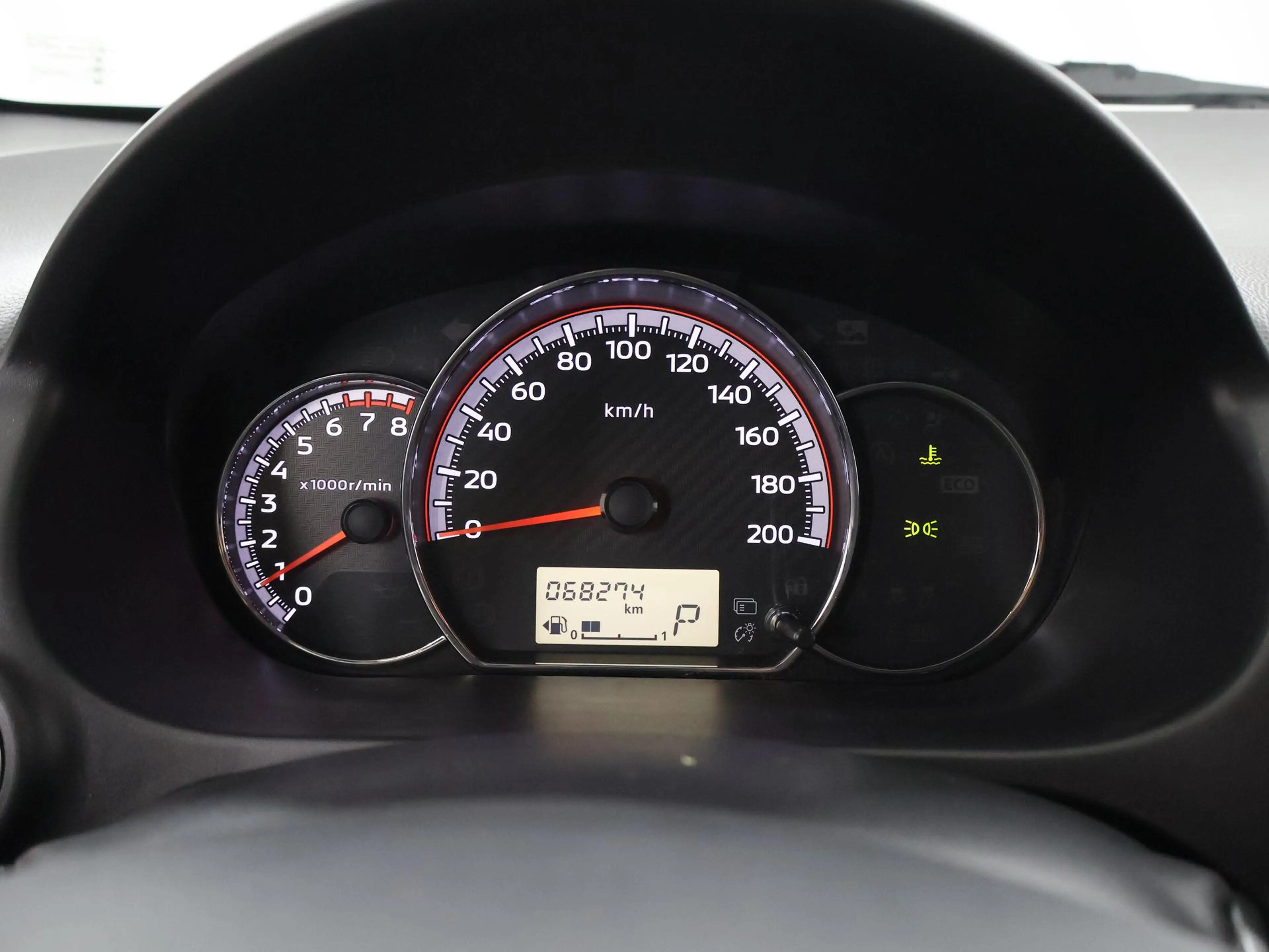 Mitsubishi Space Star 1.2 Instyle Automaat | Cruise Control | Navigatie — photo 12