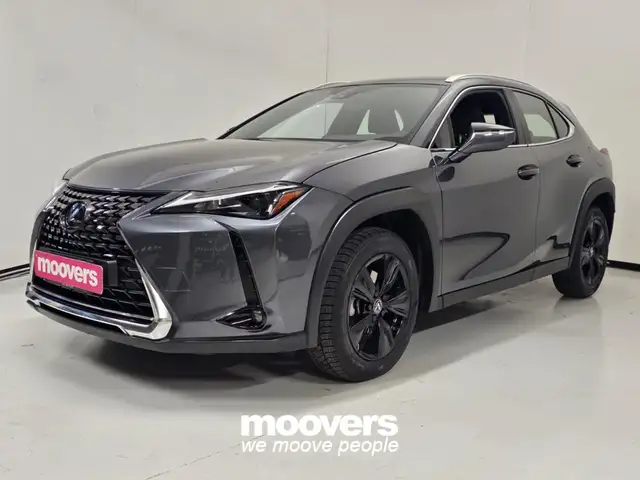 Lexus UX 250h Hybrid Urban