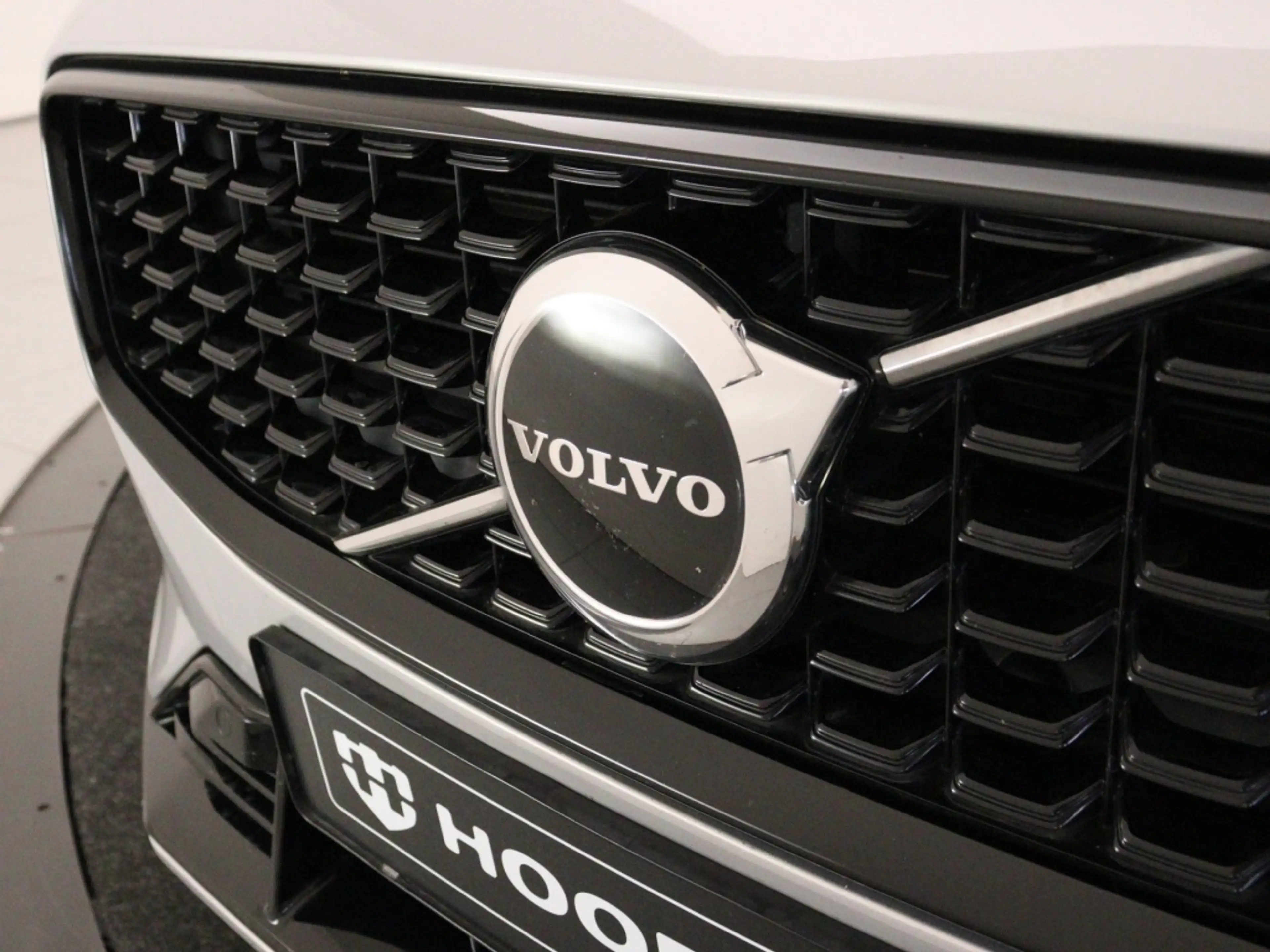 Volvo S60 B3 AUT(7) PLUS DARK SCHUIFDAK ACC BLIS KEYLESS NAV — photo 7
