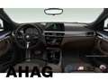BMW X2 sDrive18d Aut. Klimaaut. Head-Up Sportsitze Noir - thumbnail 5