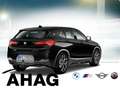 BMW X2 sDrive18d Aut. Klimaaut. Head-Up Sportsitze Noir - thumbnail 3