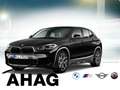 BMW X2 sDrive18d Aut. Klimaaut. Head-Up Sportsitze Noir - thumbnail 2