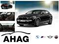 BMW X2 sDrive18d Aut. Klimaaut. Head-Up Sportsitze Noir - thumbnail 1