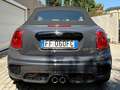 MINI Cooper SD Cabrio Mini IV F57 2016 Cabrio 2.0 auto Gris - thumbnail 3