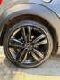MINI Cooper SD Cabrio Mini IV F57 2016 Cabrio 2.0 auto Gris - thumbnail 8