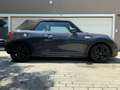 MINI Cooper SD Cabrio Mini IV F57 2016 Cabrio 2.0 auto Gris - thumbnail 1