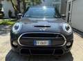 MINI Cooper SD Cabrio Mini IV F57 2016 Cabrio 2.0 auto Gris - thumbnail 2