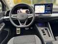 Volkswagen Golf Variant VIII Goal 2.0 TDI DSG LED Navi AHK Climatronic Schwarz - thumbnail 16