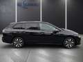 Volkswagen Golf Variant VIII Goal 2.0 TDI DSG LED Navi AHK Climatronic Schwarz - thumbnail 3