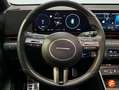 Hyundai KONA HEV 1.6 GDI Nline DT Gris - thumbnail 11