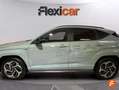 Hyundai KONA HEV 1.6 GDI Nline DT Gris - thumbnail 7