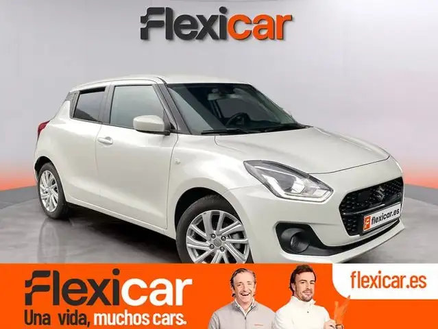 Suzuki Swift 1.2 S1 Mild Hybrid