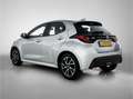 Toyota Yaris 1.5 Hybrid Dynamic | Apple carplay/ Android Auto | Grijs - thumbnail 11