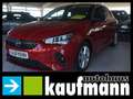 Opel Corsa CORSA 1,2 AT ELEGANCE LED KAMERA PDC SHZ TEMPOMAT Rot - thumbnail 1