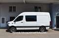 Mercedes-Benz Sprinter Sprinter Mixto 4x4 7 G Tr 4 Sitze Standh Blanc - thumbnail 4