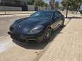 Porsche Panamera Panamera 4S Diesel Aut. Negro - thumbnail 5