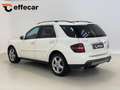 Mercedes-Benz ML 350 ML 350 Weiß - thumbnail 4