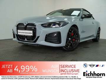 Mi xDrive Cabrio M Sport Pro *AHK.INNOPAKET*