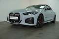 BMW 440 Mi xDrive Cabrio M Sport Pro *AHK.INNOPAKET* Gris - thumbnail 2