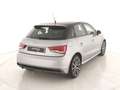 Audi A1 Sportback 1.0 tfsi ultra Sport 95cv Argento - thumbnail 3