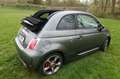 Abarth 595C Competizione nur 15500 km !!! Gris - thumbnail 10