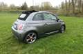 Abarth 595C Competizione nur 15500 km !!! Grey - thumbnail 11