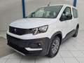 Peugeot e-Rifter Active Pack | 5 Sitze | KLIMA | DAB Weiß - thumbnail 2