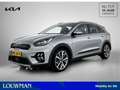 Kia Niro 1.6 GDi Hybrid ExecutiveLine Limited | Leder | Ele Grijs - thumbnail 1