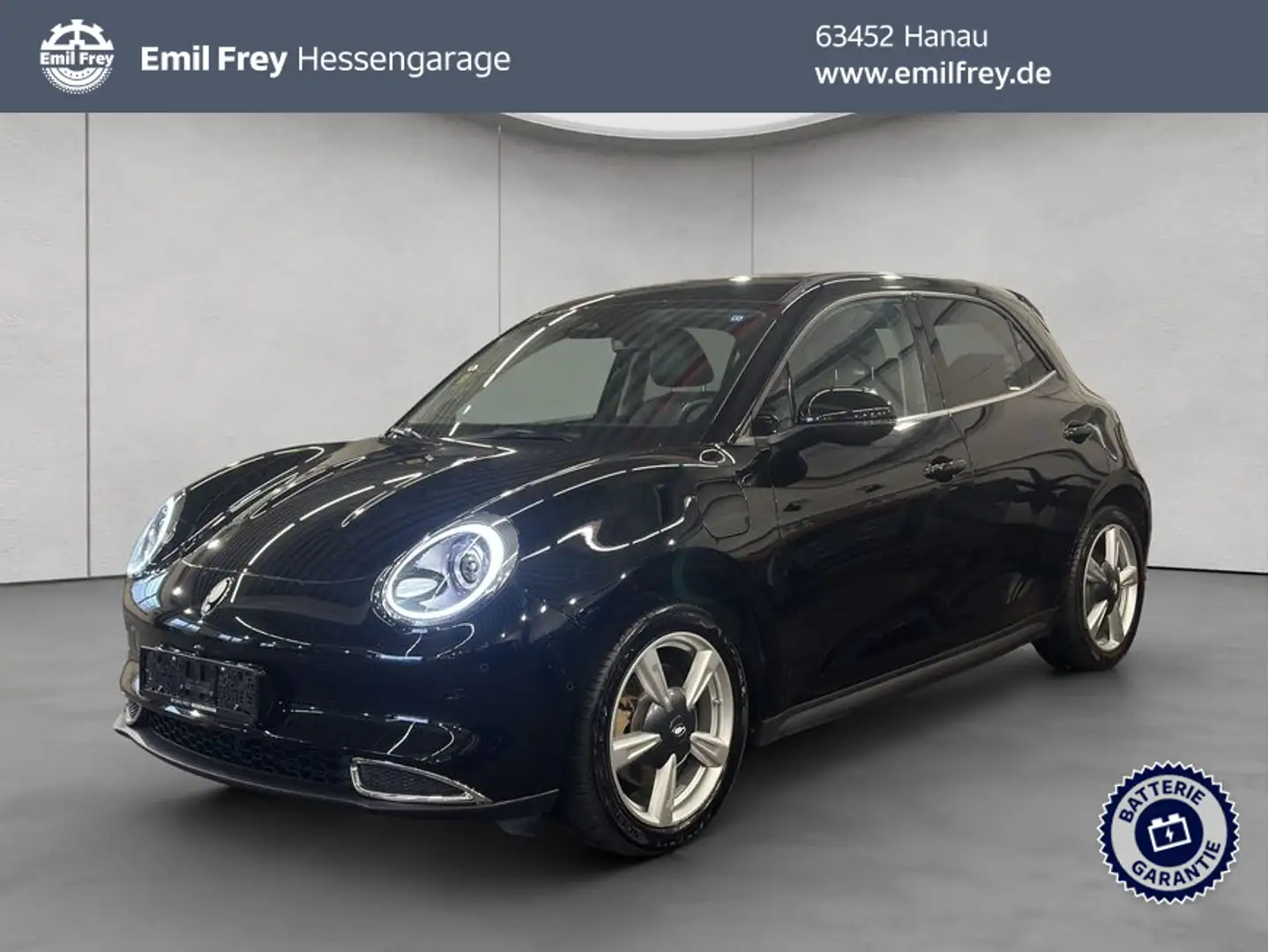 Ora Funky Cat 400 Pro+ Nero - 1